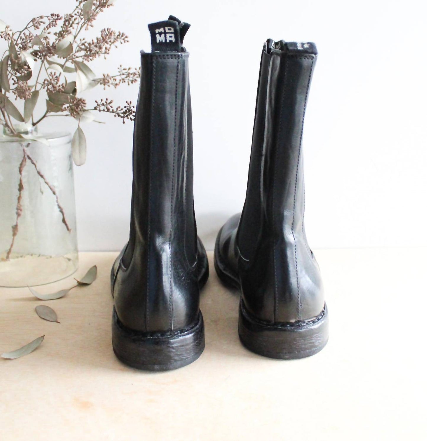 Moma Shoes - Women Kurni Chelsea Boot