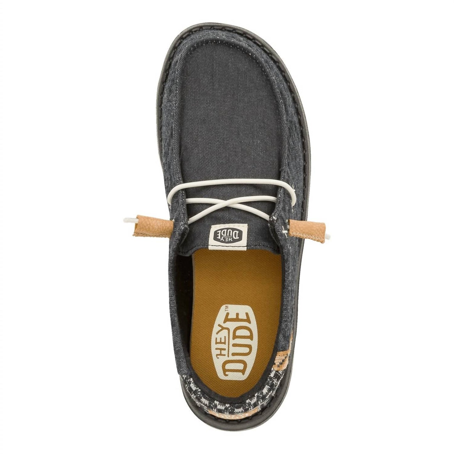 Hey Dude - Women's Wendy Crafted Boho Casual Shoes