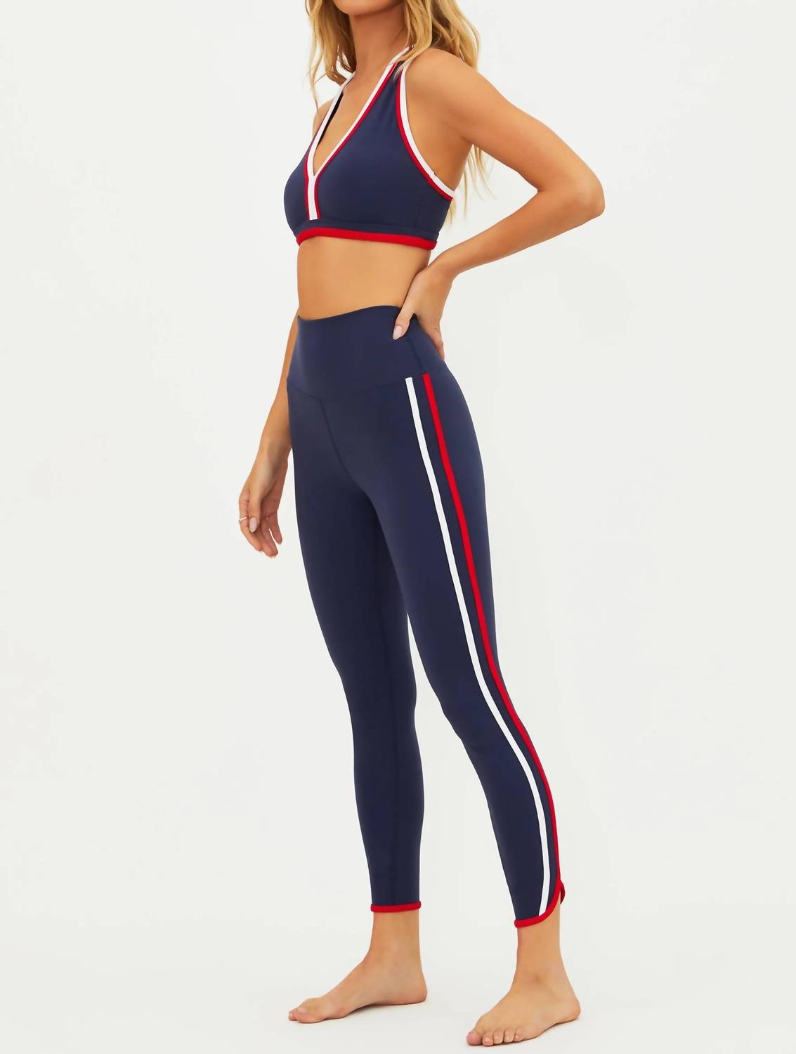 Beach Riot - Nella Active Leggings