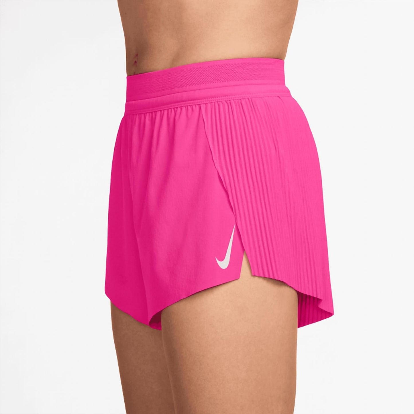Nike - Mid-rise Brief-lined Shorts