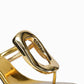 Jeffrey Campbell - Women's Ornament Thong Sandal