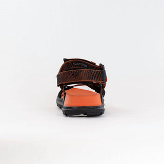 Ecco - Men's Exowrap Sandals