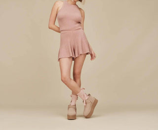 Ugg - Women Classic Ultra Mini Platform Boot