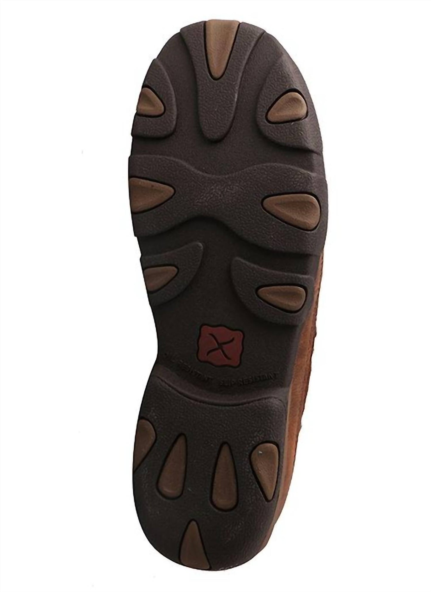 Twisted X - Men's Driving Moc Lazy Slip-on Shoes