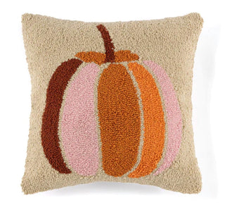 Shiraleah - Pumpkin Pillow