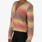 Kut From The Kloth - ISLA BRAIDED BUTTON DOWN CARDIGAN
