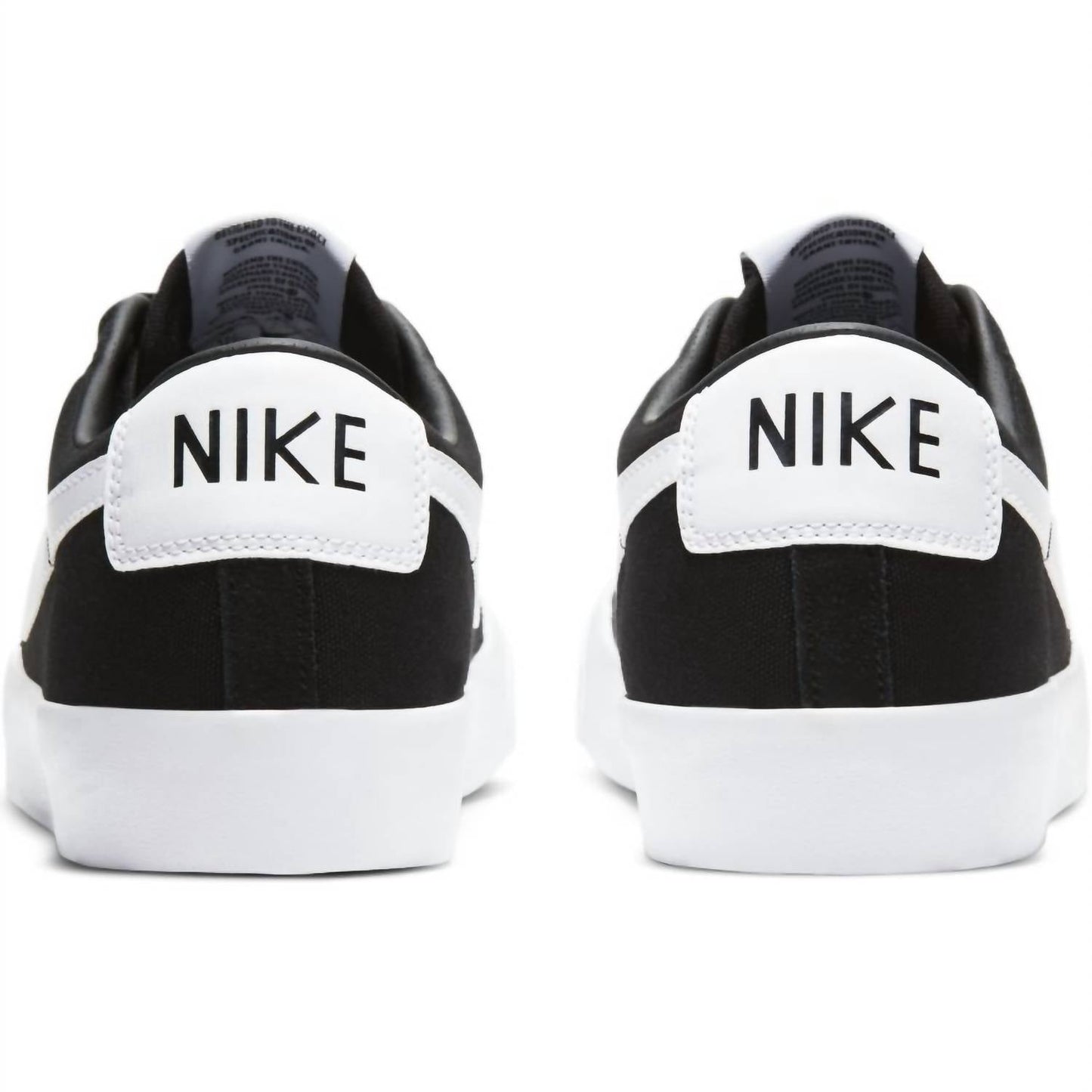 Nike - Men's Sb Blazer Low Pro Gt Skate Shoes