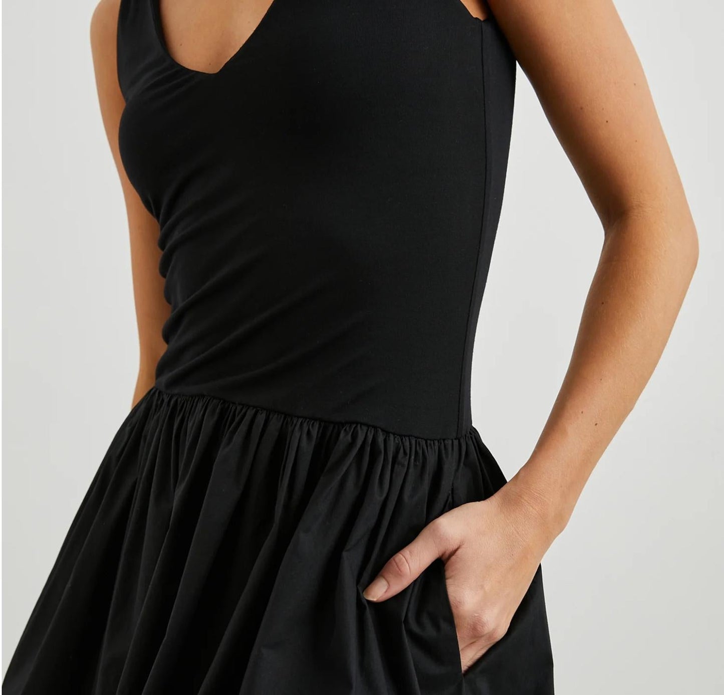 Rails - Franca Dress