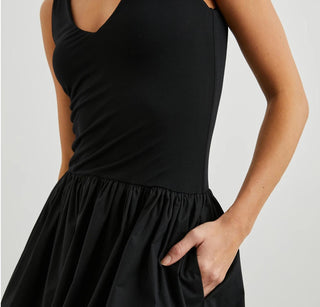 Rails - Franca Dress