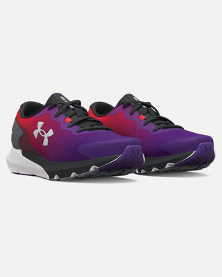 Under Armour - Big Kids Ggs Charged Rogue 3 Shoes