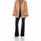 Fifteen Twenty - Nico V-neck Jacket