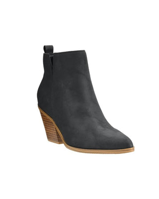 Corkys Footwear - Gimme Sugar Black Boots