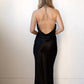 Astr - maxime dress