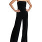 Steve Madden - Swanilda Jumpsuit