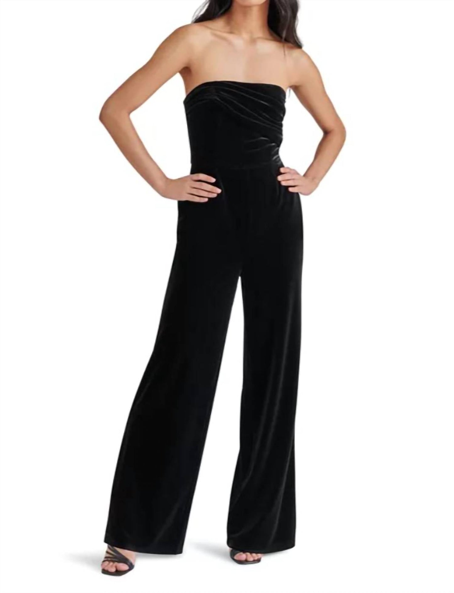Steve Madden - Swanilda Jumpsuit