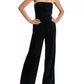 Steve Madden - Swanilda Jumpsuit