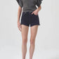 Agolde - Mila Cotton Jean Short