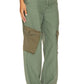 Mother - G.I. Jane Greaser Nerdy Pant