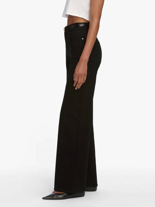 Frame - Le Slim Palazzo Jean