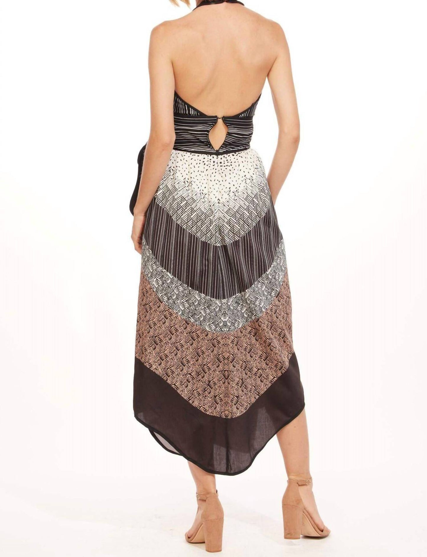 Eva Franco - Kiki Dress