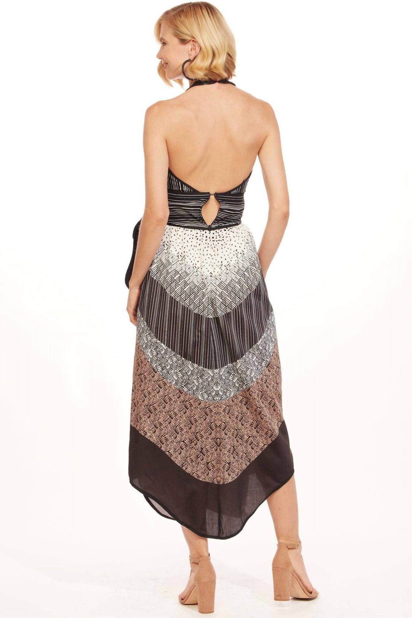 Eva Franco - Kiki Dress