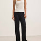 Velvet By Graham & Spencer - Alemi Pointelle Pant
