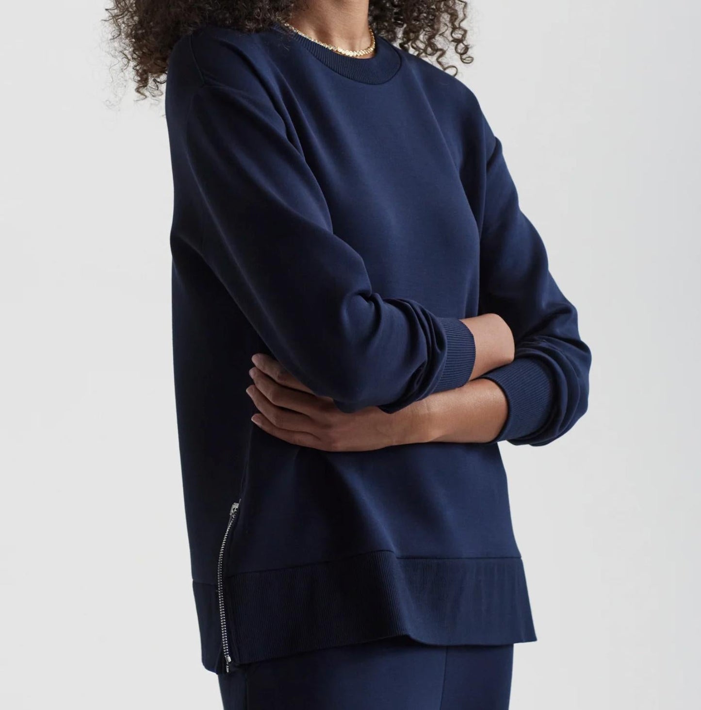 Varley - Women's Gabriella Sweat