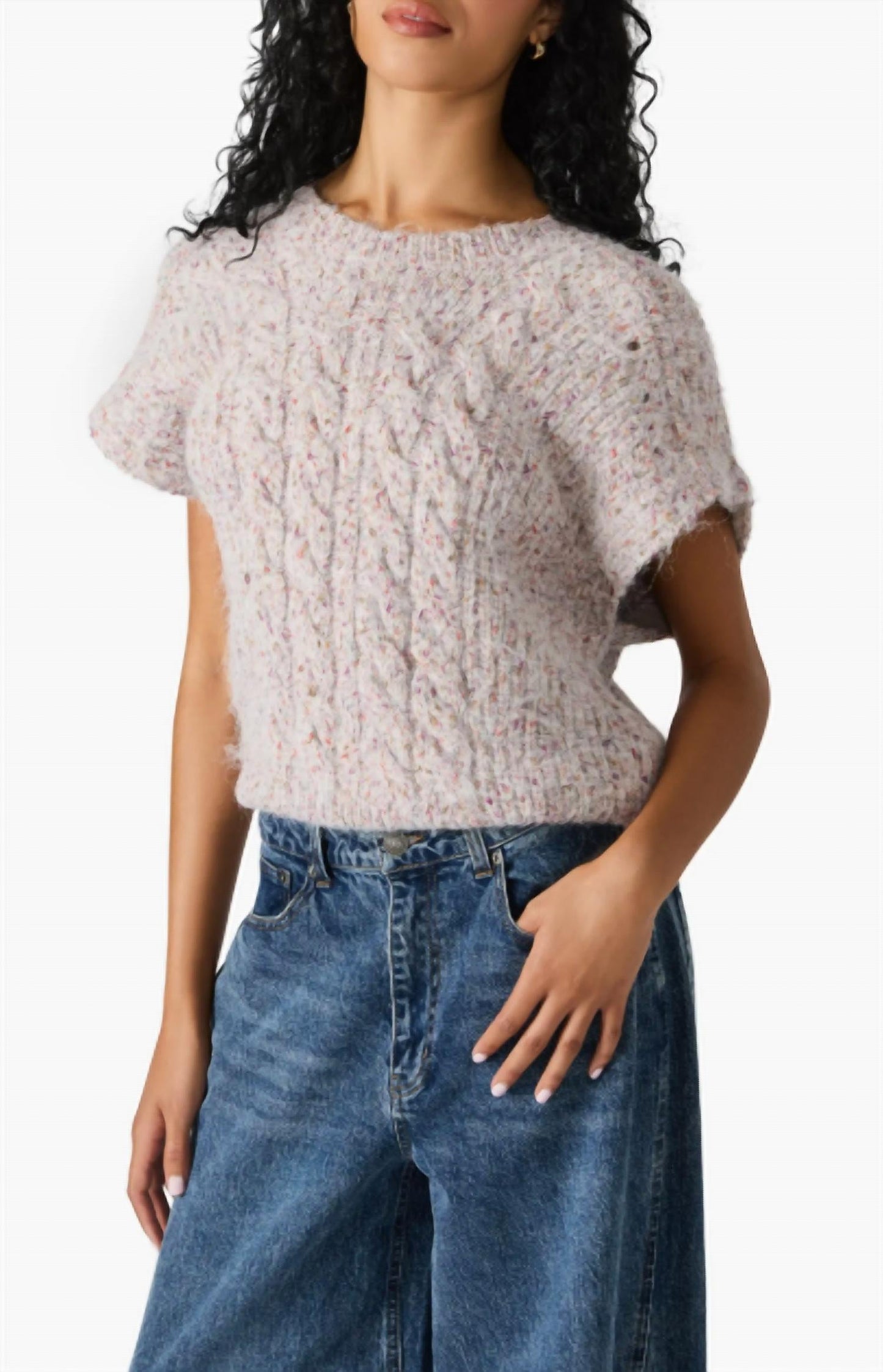 Steve Madden - Kieva Sweater