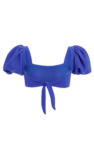 Agua Bendita - Calista Swimsuit Bikini Top