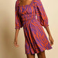 Hutch - Palmer Dress