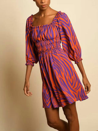 Hutch - Palmer Dress