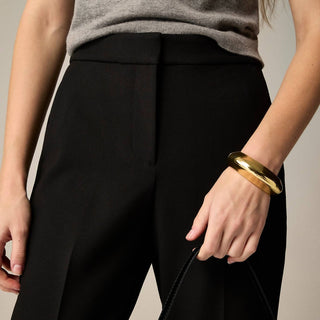 J.Crew - Kate Straight-leg Pant In Four-season Stretch