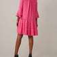 Joseph Ribkoff - TIERED DRESS