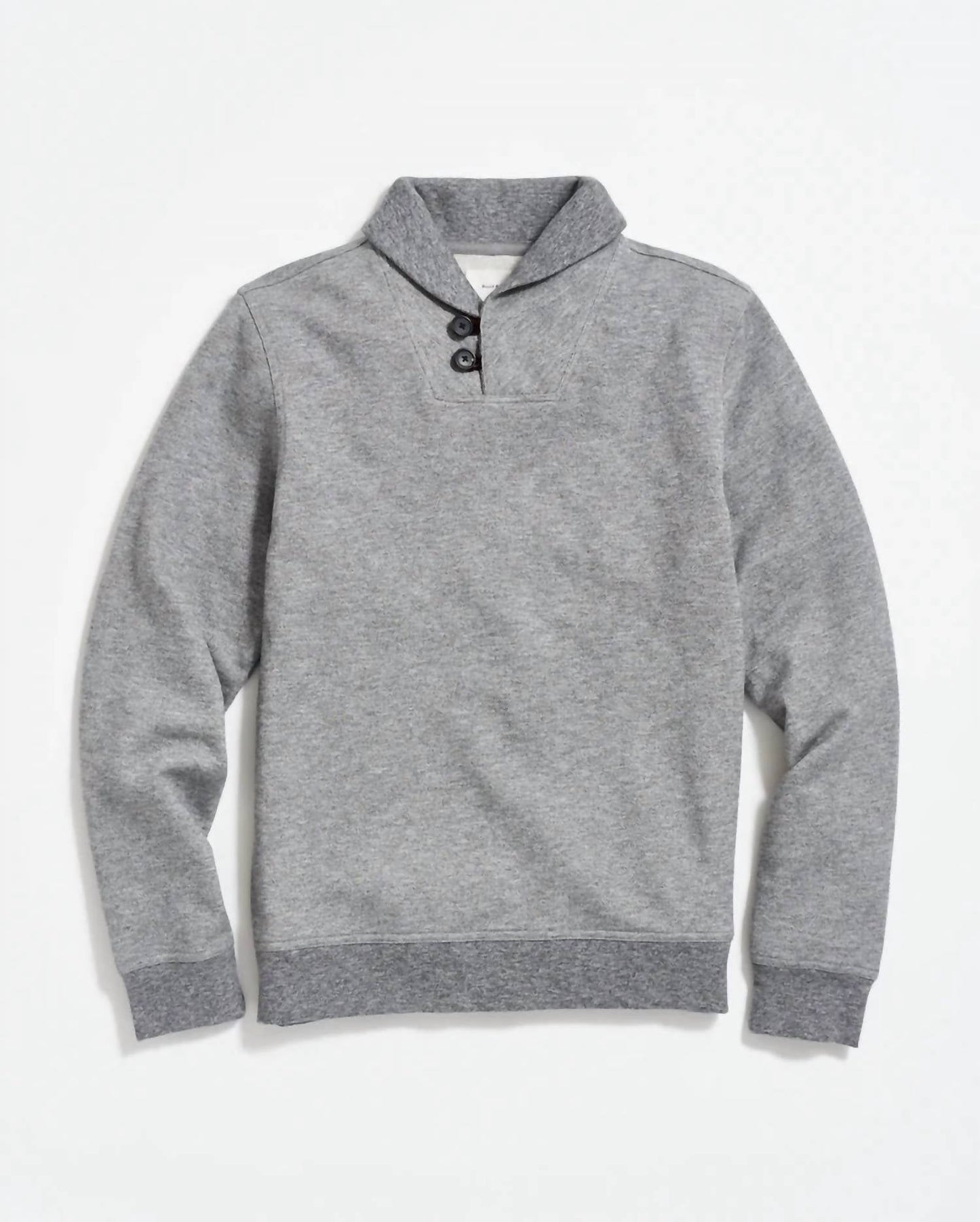 Billy Reid - Mouline Shawl Pullover