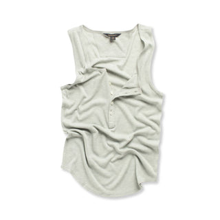 On This Day - Ribbed Knit Tank