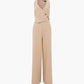 French Connection - Azra Twill Jumpsuit