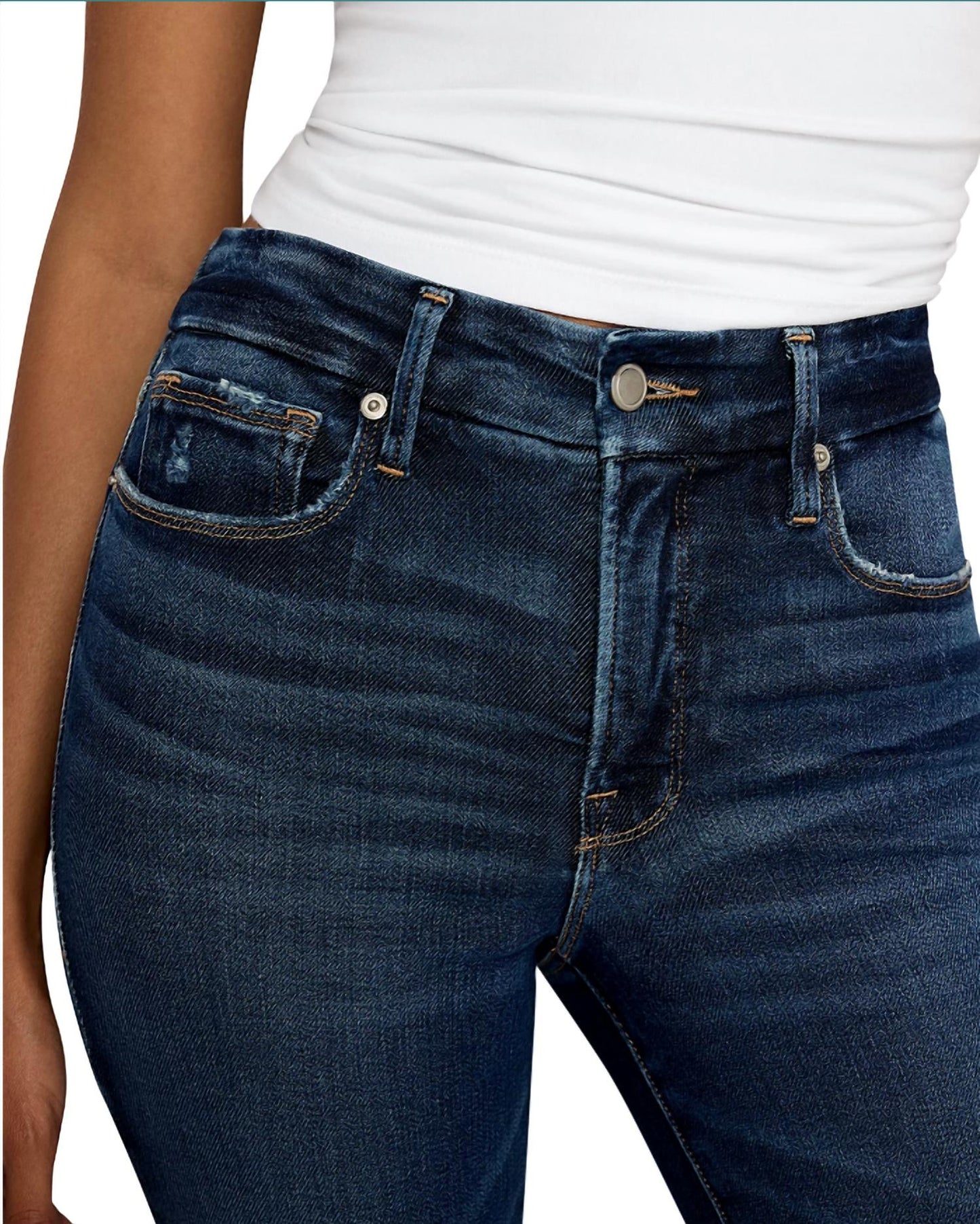 Good American - Good Legs Straight