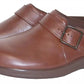 Sas - Women's Clog Slip On Loafer -B/Medium Width