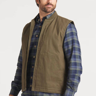 Southern Marsh - Meadow Bend Rugged Vest