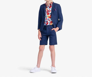 Appaman - Boy's Trouser Short