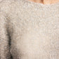 Z Supply - Tinseltown Boyfriend Sweater