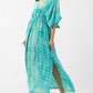 Tiare Hawaii - Levine Maxi Dress
