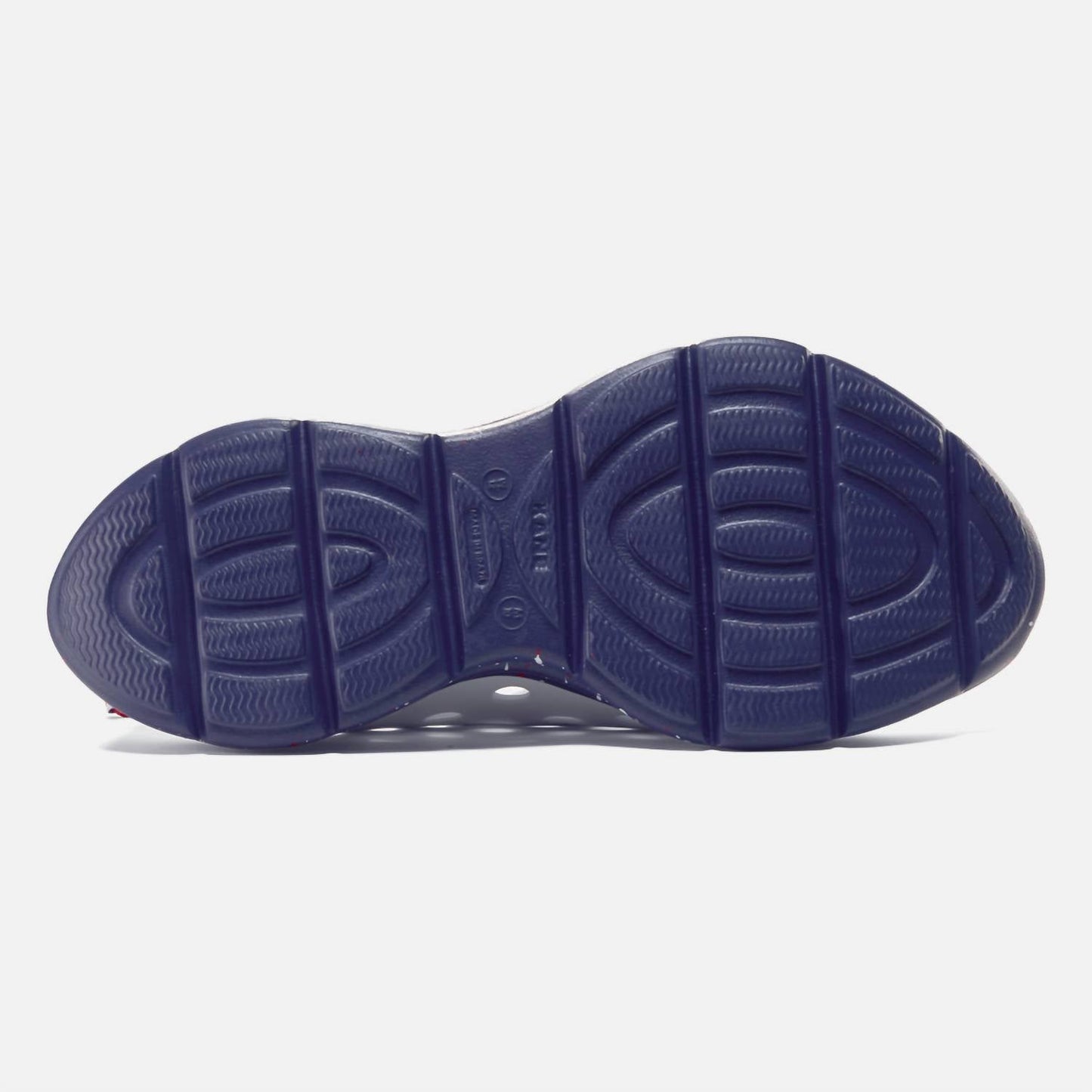 Kane Footwear - Unisex Revive Active Recover Shoes