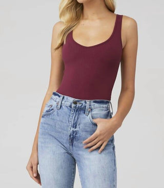 Free People - Xyz Bodysuit