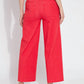 Lysse - Erin Pintuck Reprieve Denim Wide Leg Jeans