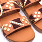 Free People - Women's Revelry Studded Sandals