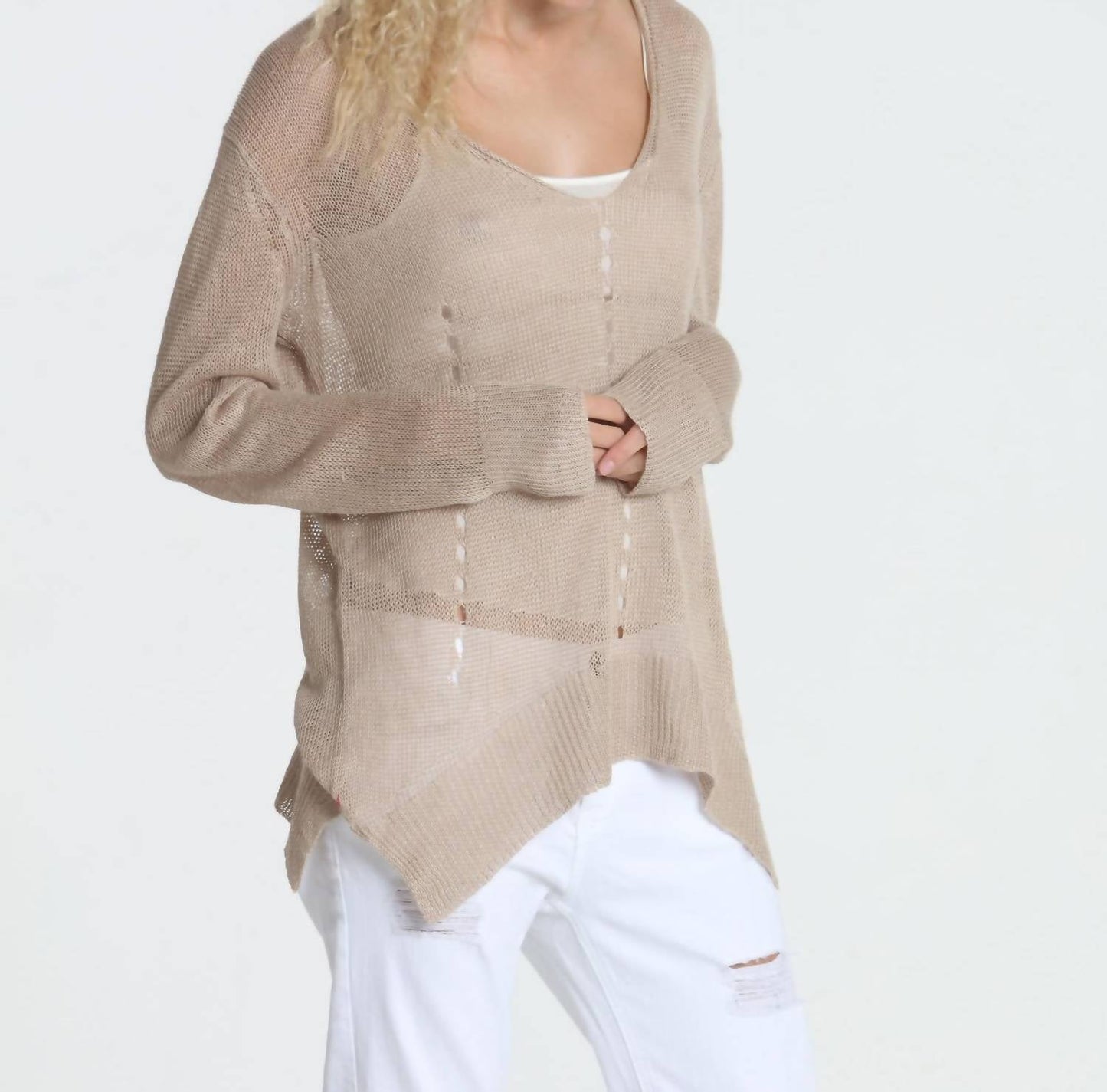 Label+Thread - Beach Side Tunic