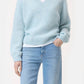 Closed - V-neck Long Sleeve Sweater