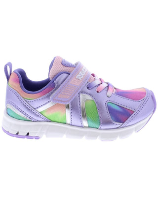 Tsukihoshi - Girl's Rainbow Sneakers
