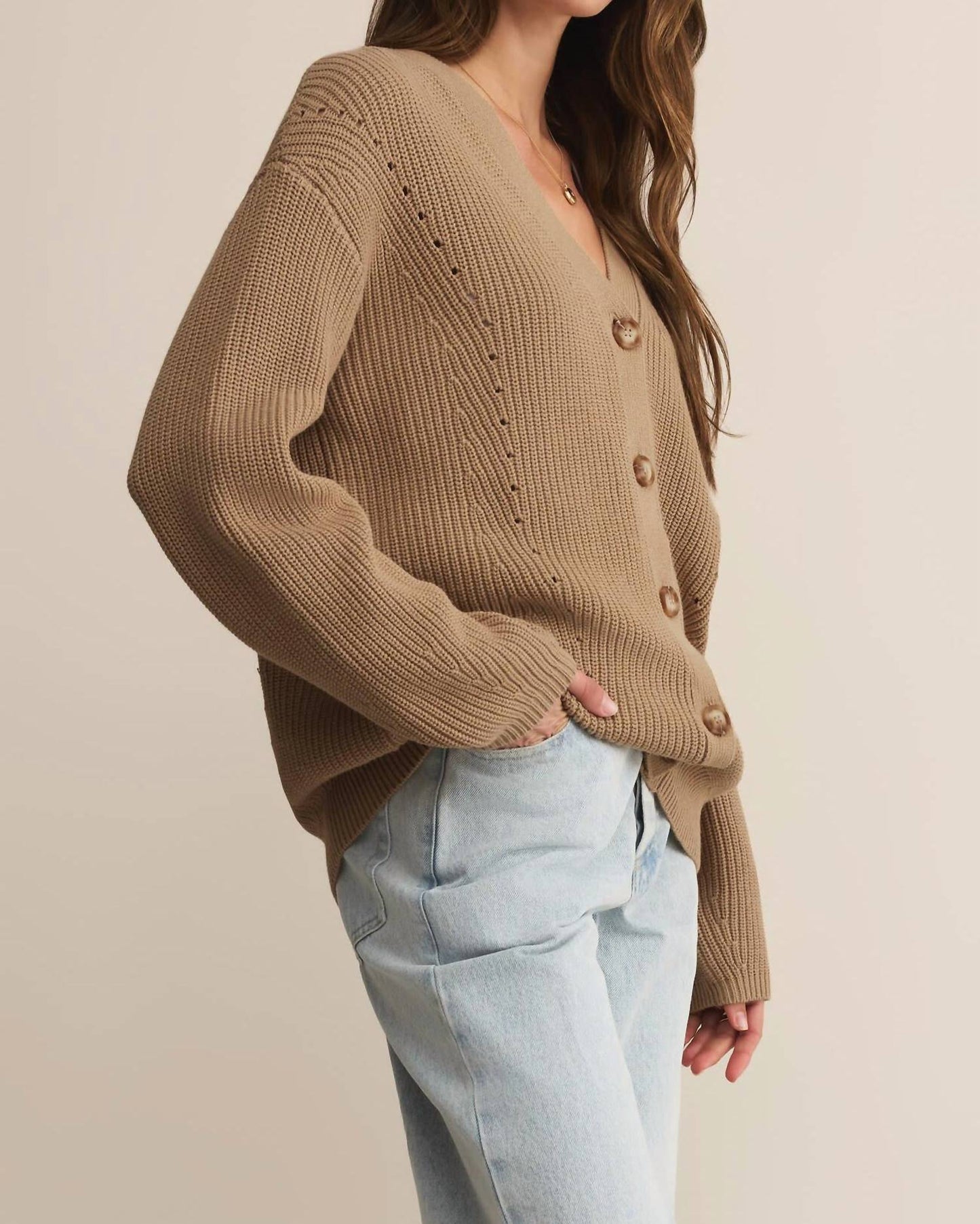 Z Supply - Voyager Cardigan